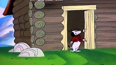 THE GREAT GRAPE APE SHOW Season 1 Episode 11