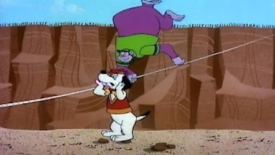 THE GREAT GRAPE APE SHOW Season 1 Episode 14