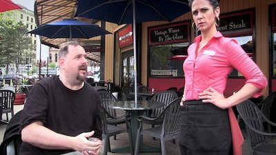 Wingmen Season 1 Episode 12