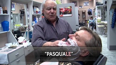 Wingmen Season 1 Episode 2