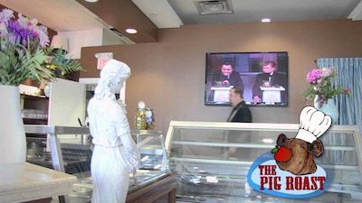 Wingmen Season 1 Episode 11