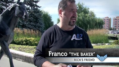 Wingmen Season 1 Episode 1