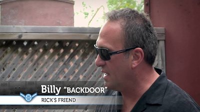 Wingmen Season 1 Episode 8