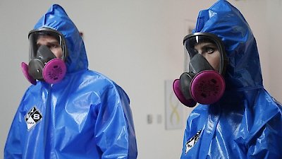 Bones Season 4 Episode 19