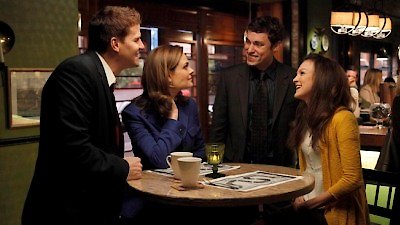 Bones Season 4 Episode 20
