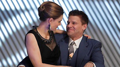 Bones Season 4 Episode 26