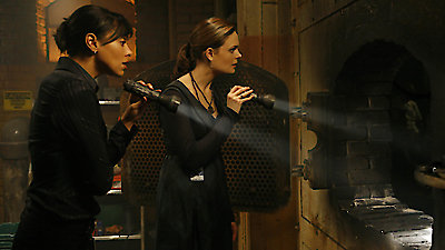 Bones Season 3 Episode 6