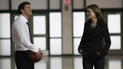 Bones Season 3 Episode 11