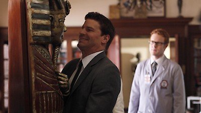 Bones Season 5 Episode 5