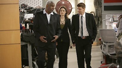 Bones Season 4 Episode 3