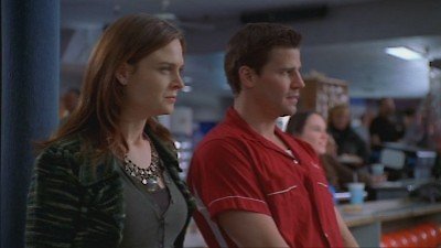 Bones Season 1 Episode 12