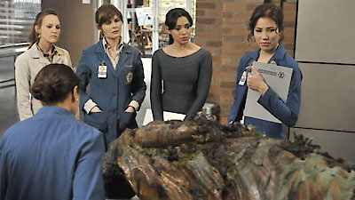 Bones Season 6 Episode 6