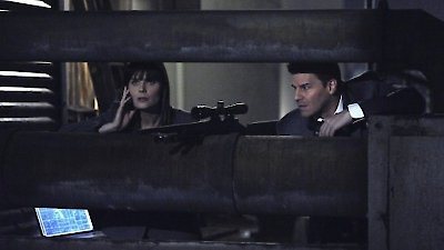 Bones Season 6 Episode 15