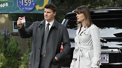 Bones Season 6 Episode 18