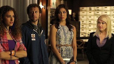 Bones Season 8 Episode 9