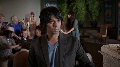 Bones Season 8 Episode 13