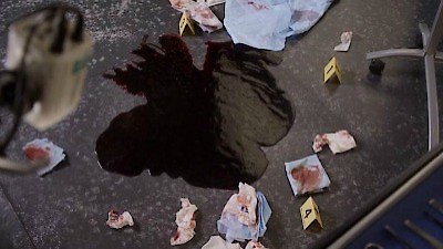 Bones Season 8 Episode 15