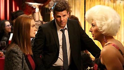 Bones Season 9 Episode 23