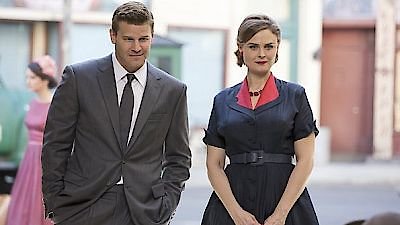 Bones Season 10 Episode 10