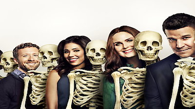 Bones Season 11 Episode 10