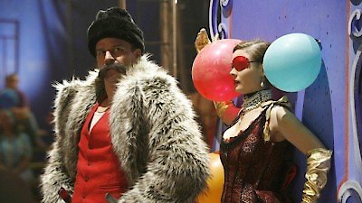 Bones Season 4 Episode 12