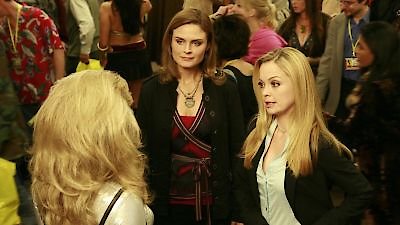 Bones Season 4 Episode 15