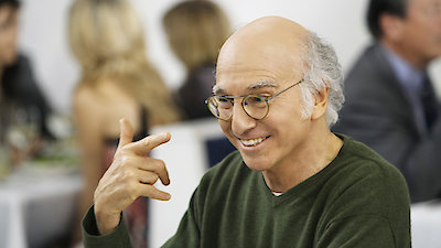 Curb Your Enthusiasm Season 7 Episode 3