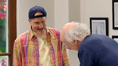 Curb Your Enthusiasm Season 11 Episode 4