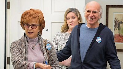 Curb Your Enthusiasm Season 11 Episode 7