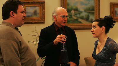 Curb Your Enthusiasm Season 5 Episode 7