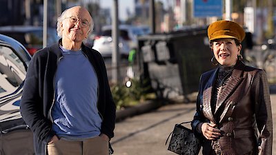 Curb Your Enthusiasm Season 12 Episode 6