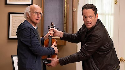 Curb Your Enthusiasm Season 12 Episode 7