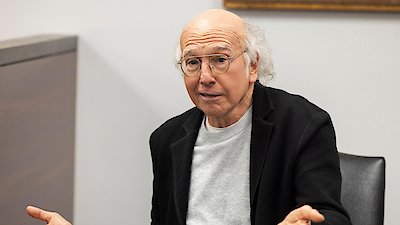 Curb Your Enthusiasm Season 12 Episode 8