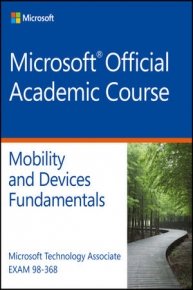 MTA 98-368: Mobility and Device Fundamentals