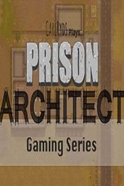 CarlRyds plays Prison Architect