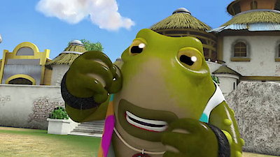 Sonic Boom en Espanol Season 2 Episode 23