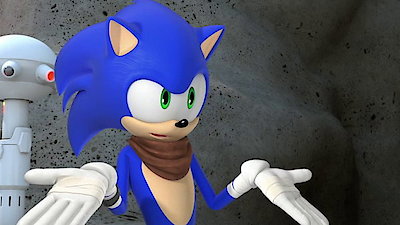 Sonic Boom en Espanol Season 2 Episode 25