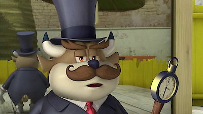 Sonic Boom en Espanol Season 2 Episode 26