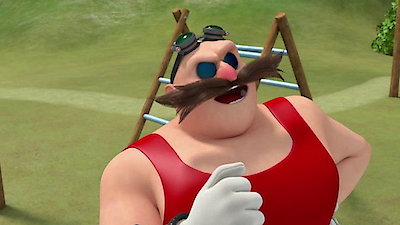 Sonic Boom en Espanol Season 2 Episode 27