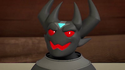 Sonic Boom en Espanol Season 2 Episode 28