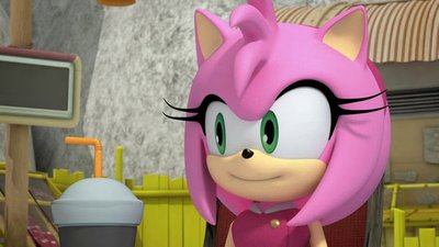 Sonic Boom en Espanol Season 2 Episode 30