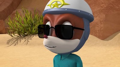 Sonic Boom en Espanol Season 2 Episode 36