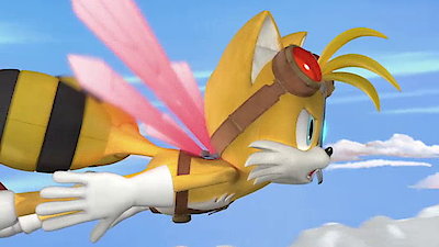 Sonic Boom en Espanol Season 2 Episode 44