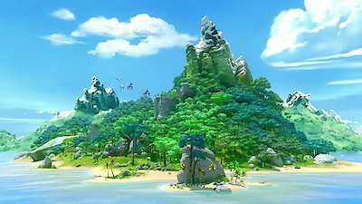 Sonic Boom en Espanol Season 2 Episode 45