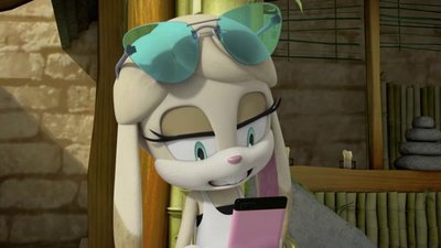 Sonic Boom en Espanol Season 2 Episode 47