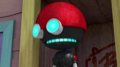 Sonic Boom en Espanol Season 2 Episode 49