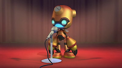 Sonic Boom en Espanol Season 2 Episode 50