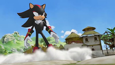 Sonic Boom en Espanol Season 2 Episode 52