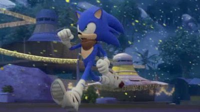 Sonic Boom en Espanol Season 1 Episode 19