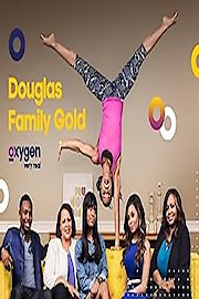 Douglas Family Gold
